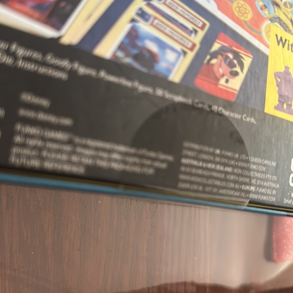 Goofy Game - Picture 3 of 3